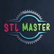 ไอคอนของโปรแกรม: STL Master
