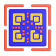 Lector de QR icon