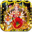 Programikonen: Durga Maa Live Wallpaper