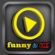プログラムのアイコン：Funny or Die