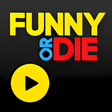 Icon of program: Funny or Die