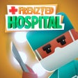 Ikona programu: Idle Frenzied Hospital Ty…