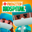 Иконка программы: Idle Frenzied Hospital Ty…