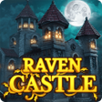 Icon of program: Raven Castle : Mystery Ma…