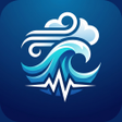 Ikon program: Numen: Weather Radar  Qua…