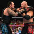 Programikonen: Royal Wrestling Fighting …