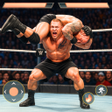 プログラムのアイコン：Royal Wrestling Fighting …