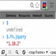 jQuerify icon