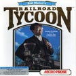 Ikona programu: Sid Meiers Railroad Tycoo…