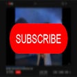 Return The Red Subscribe Button