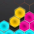 프로그램 아이콘: Hexa Ultra Glow