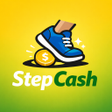 ไอคอนของโปรแกรม: StepCash: Walk  Earn