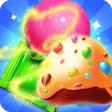 程序图标：Candy Sweet Fruits