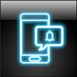 Programikonen: Text Message Sounds
