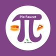 Ícone do programa: Pie Faucet - Earn Pi Coin…