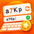 Icoon van programma: Captcha Typing: Daily Rew…