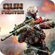 Infinity Gun Fighter - FPS Combat Shooter
