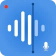 Icoon van programma: Voice Recorder: Audio to …