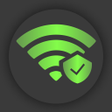 WIFI Password Show All WIFI icon