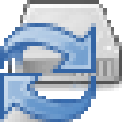 Icon of program: DiskInfo
