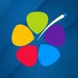 Иконка программы: Servpac Inc VoIP Softphon…