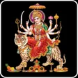 プログラムのアイコン：Durga Maa Wallpapers HD