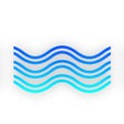 Ikon program: Color Lake add Water Rain…