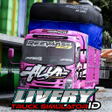 Icoon van programma: Livery Truck Simulator ID