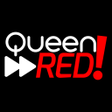 Ícone do programa: Queen Red: Movies Player