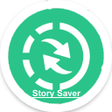 Biểu tượng của chương trình: Advanced Status Saver