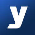 程序图标：Live TV  Catch Up by YouV…