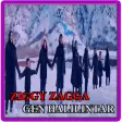 Ziggy Zagga  Gen-Hallilintar
