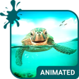 Programikonen: Cute Turtle Wallpaper The…