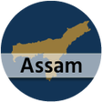 Programikonen: Dharitree - Assam Land Re…