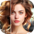 أيقونة البرنامج: Revoto: AI Photo Enhancer