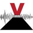 プログラムのアイコン：Volcanoes & Earthquakes