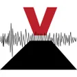 Иконка программы: Volcanoes & Earthquakes