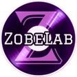 プログラムのアイコン：ZobeLab