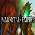 Programın simgesi: Immortal Empire