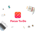 Focus To-Do: Pomodoro Timer & To Do List