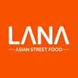 Programikonen: Lana Asian Street Food