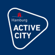 程序图标:Active City Hamburg - Spo…