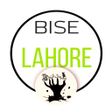 Programikonen: BISE LAHORE - The Board A…