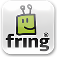 Icoon van programma: Fring