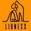 Lioness Fitness Center icon