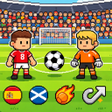 프로그램 아이콘: Goal Kick Duel