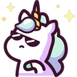 程序图标：Paul the unicorn