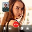 Icono del programa: Live Video Call - Global …