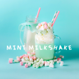 程序图标：Mint Milkshake Theme