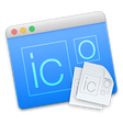 程序图标：Icon Slate